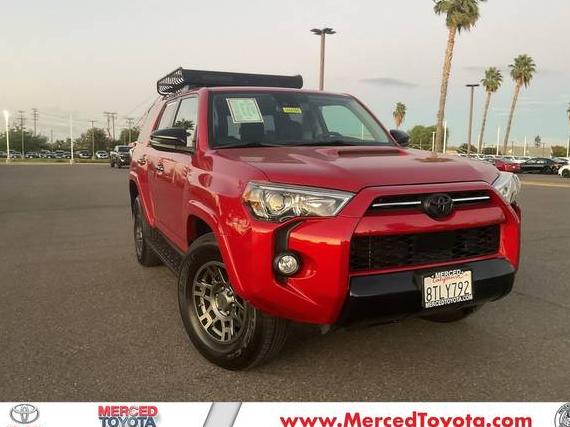 TOYOTA 4-RUNNER 2020 JTEBU5JR1L5826348 image TOYOTA 4-RUNNER 2020 JTEBU5JR1L5826348 image