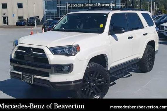 TOYOTA 4-RUNNER 2020 JTEBU5JR2L5755970 image