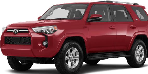 TOYOTA 4-RUNNER 2020 JTEZU5JR9L5219516 image TOYOTA 4-RUNNER 2020 JTEZU5JR9L5219516 image