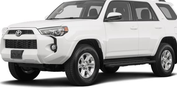 TOYOTA 4-RUNNER 2020 JTEBU5JR4L5767327 image TOYOTA 4-RUNNER 2020 JTEBU5JR4L5767327 image