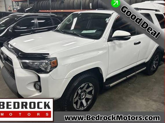 TOYOTA 4-RUNNER 2020 JTEBU5JRXL5818376 image TOYOTA 4-RUNNER 2020 JTEBU5JRXL5818376 image
