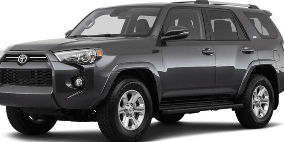 TOYOTA 4-RUNNER 2020 JTEBU5JR4L5776593 image TOYOTA 4-RUNNER 2020 JTEBU5JR4L5776593 image