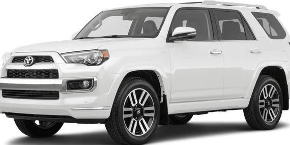 TOYOTA 4-RUNNER 2020 JTEBU5JR0L5769897 image TOYOTA 4-RUNNER 2020 JTEBU5JR0L5769897 image