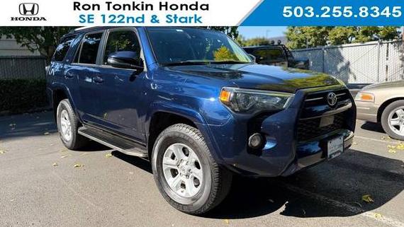 TOYOTA 4-RUNNER 2020 JTEBU5JR6L5815653 image TOYOTA 4-RUNNER 2020 JTEBU5JR6L5815653 image