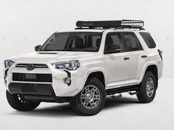 TOYOTA 4-RUNNER 2020 JTEBU5JR6L5802689 image TOYOTA 4-RUNNER 2020 JTEBU5JR6L5802689 image