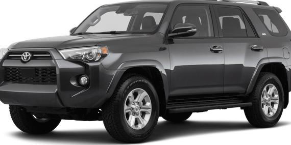 TOYOTA 4-RUNNER 2020 JTEBU5JR5L5784766 image TOYOTA 4-RUNNER 2020 JTEBU5JR5L5784766 image