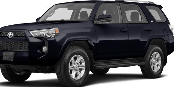 TOYOTA 4-RUNNER 2020 JTEBU5JR0L5772895 image TOYOTA 4-RUNNER 2020 JTEBU5JR0L5772895 image
