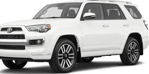 TOYOTA 4-RUNNER 2020 JTEZU5JR6L5225080 image