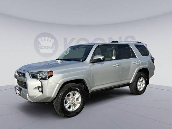 TOYOTA 4-RUNNER 2020 JTEZU5JR6L5221045 image TOYOTA 4-RUNNER 2020 JTEZU5JR6L5221045 image
