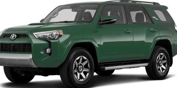 TOYOTA 4-RUNNER 2020 JTEBU5JR7L5784977 image TOYOTA 4-RUNNER 2020 JTEBU5JR7L5784977 image