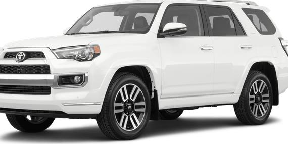TOYOTA 4-RUNNER 2020 JTEBU5JR9L5745565 image