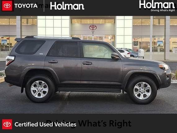 TOYOTA 4-RUNNER 2020 JTEBU5JRXL5745882 image TOYOTA 4-RUNNER 2020 JTEBU5JRXL5745882 image