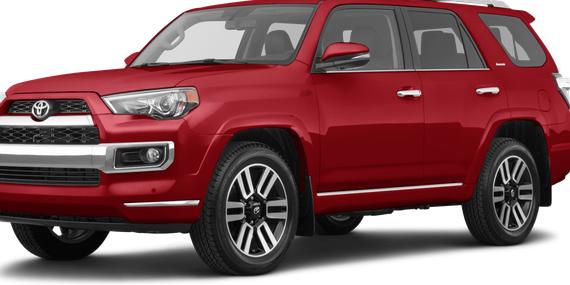 TOYOTA 4-RUNNER 2020 JTEBU5JR1L5791472 image