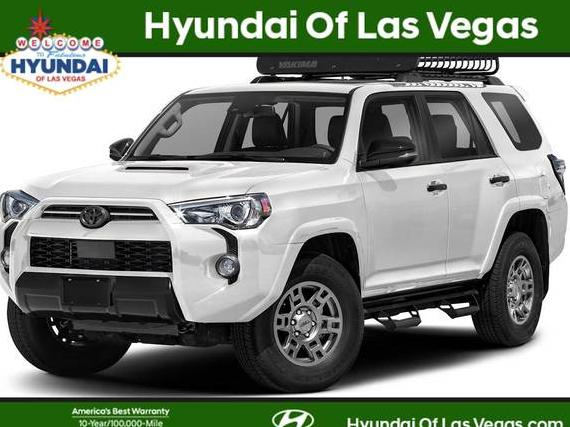 TOYOTA 4-RUNNER 2020 JTEBU5JRXL5834917 image TOYOTA 4-RUNNER 2020 JTEBU5JRXL5834917 image