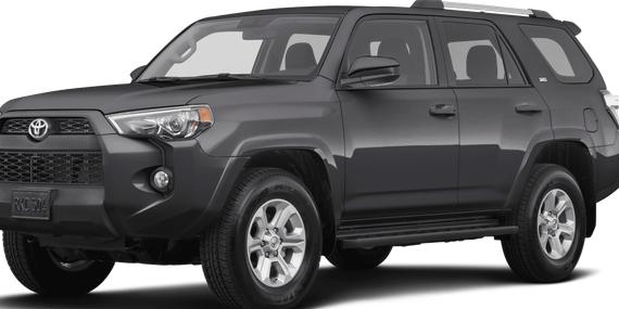 TOYOTA 4-RUNNER 2020 JTEBU5JR1L5746435 image TOYOTA 4-RUNNER 2020 JTEBU5JR1L5746435 image