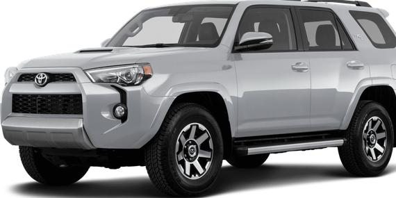 TOYOTA 4-RUNNER 2020 JTEBU5JR6L5834560 image