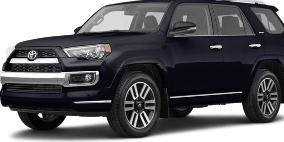 TOYOTA 4-RUNNER 2020 JTEBU5JR7L5760372 image