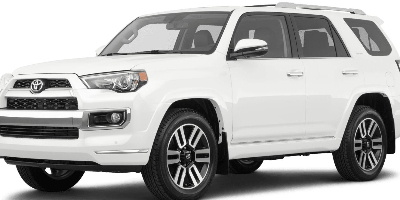 TOYOTA 4-RUNNER 2020 JTEBU5JR6L5763988 image TOYOTA 4-RUNNER 2020 JTEBU5JR6L5763988 image