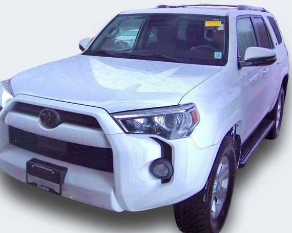 TOYOTA 4-RUNNER 2020 JTEBU5JR7L5833921 image TOYOTA 4-RUNNER 2020 JTEBU5JR7L5833921 image