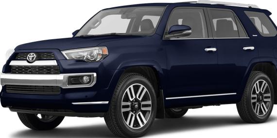 TOYOTA 4-RUNNER 2020 JTEBU5JR9L5836111 image