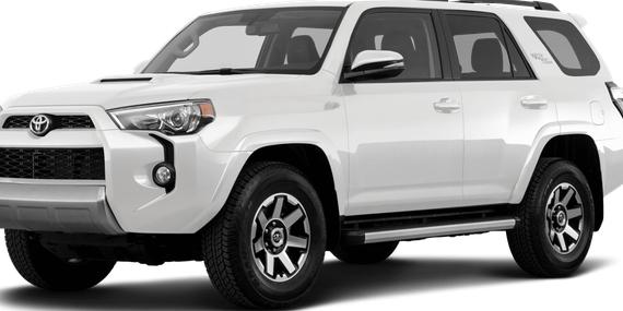 TOYOTA 4-RUNNER 2020 JTEBU5JRXL5832195 image