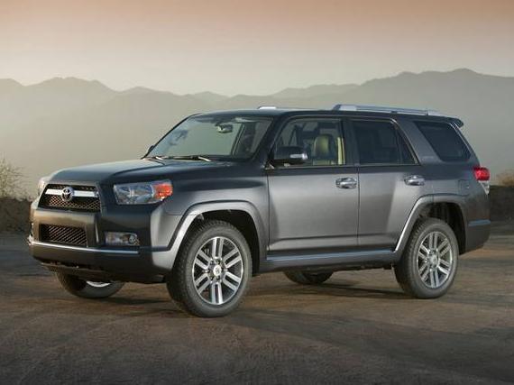 TOYOTA 4-RUNNER 2011 JTEBU5JR0B5073944 image