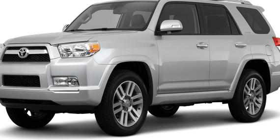 TOYOTA 4-RUNNER 2011 JTEBU5JR4B5064616 image