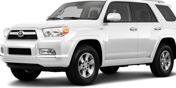 TOYOTA 4-RUNNER 2011 JTEZU5JR0B5031823 image
