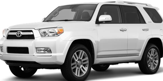 TOYOTA 4-RUNNER 2011 JTEBU5JR1B5056909 image