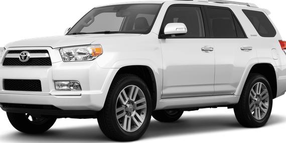 TOYOTA 4-RUNNER 2011 JTEBU5JR2B5034823 image