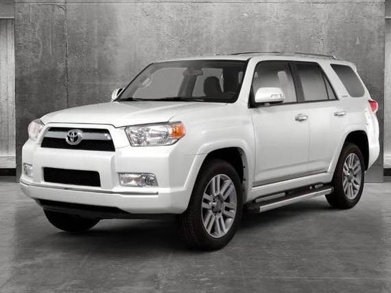 TOYOTA 4-RUNNER 2011 JTEZU5JR2B5028597 image