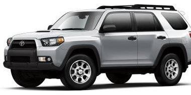 TOYOTA 4-RUNNER 2011 JTEBU5JR4B5068245 image