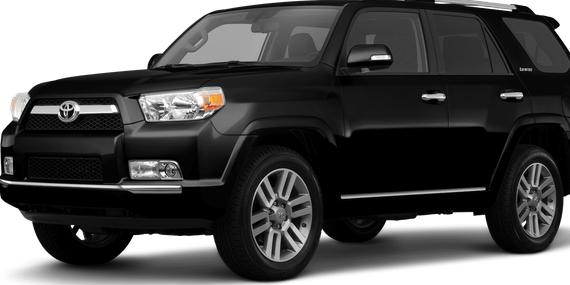 TOYOTA 4-RUNNER 2011 JTEBU5JR3B5046236 image