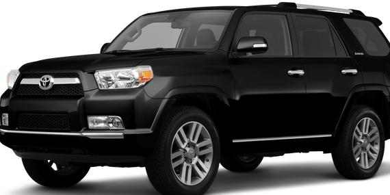 TOYOTA 4-RUNNER 2011 JTEBU5JR2B5076196 image