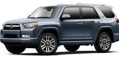 TOYOTA 4-RUNNER 2011 JTEBU5JR4B5074336 image