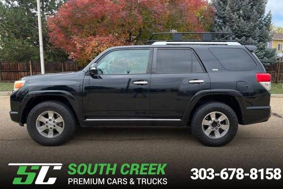 TOYOTA 4-RUNNER 2011 JTEBU5JR1B5045232 image