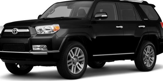 TOYOTA 4-RUNNER 2011 JTEBU5JR5B5068058 image