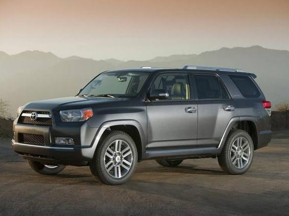 TOYOTA 4-RUNNER 2011 JTEBU5JR2B5057731 image