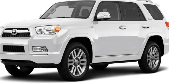 TOYOTA 4-RUNNER 2013 JTEBU5JR0D5140223 image