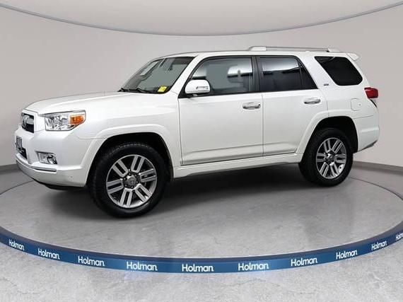 TOYOTA 4-RUNNER 2013 JTEBU5JR7D5118588 image TOYOTA 4-RUNNER 2013 JTEBU5JR7D5118588 image