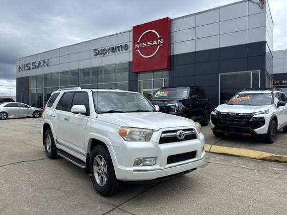 TOYOTA 4-RUNNER 2013 JTEZU5JRXD5053248 image TOYOTA 4-RUNNER 2013 JTEZU5JRXD5053248 image