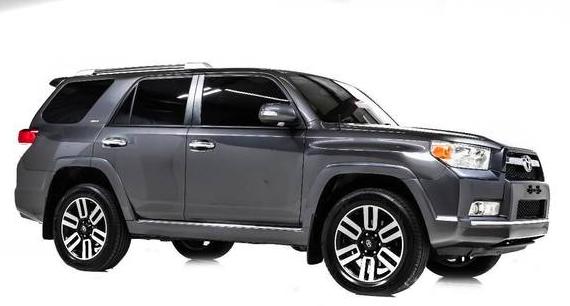 TOYOTA 4-RUNNER 2013 JTEBU5JR8D5111004 image TOYOTA 4-RUNNER 2013 JTEBU5JR8D5111004 image