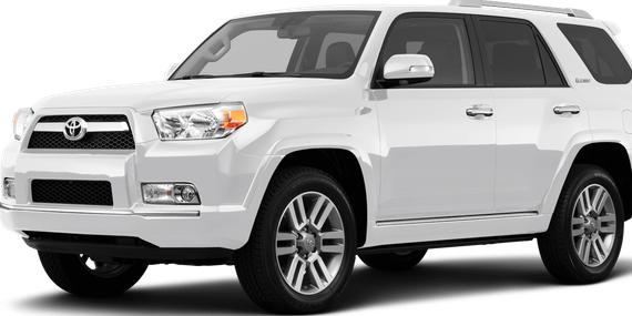 TOYOTA 4-RUNNER 2013 JTEBU5JR7D5115433 image TOYOTA 4-RUNNER 2013 JTEBU5JR7D5115433 image