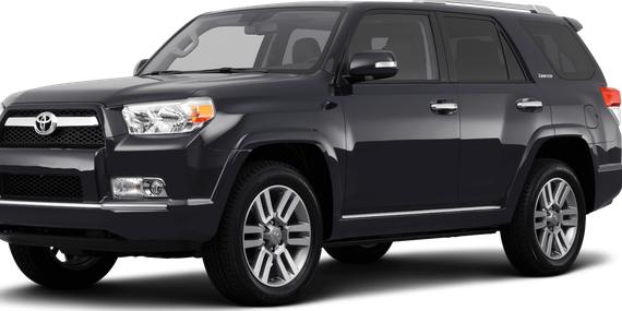 TOYOTA 4-RUNNER 2013 JTEBU5JR0D5146328 image
