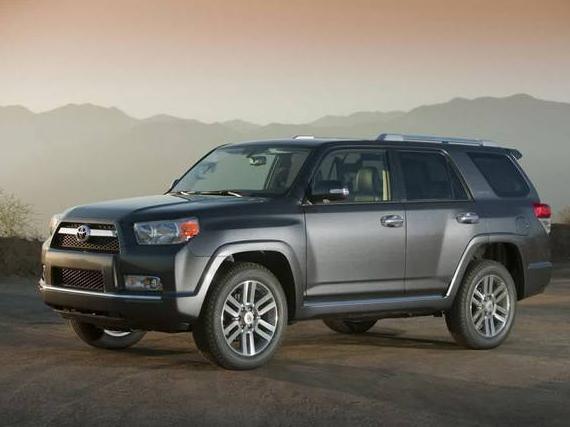 TOYOTA 4-RUNNER 2013 JTEBU5JR7D5123175 image
