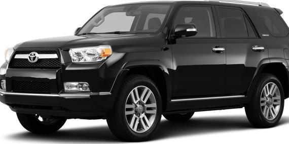 TOYOTA 4-RUNNER 2013 JTEBU5JR4D5134960 image TOYOTA 4-RUNNER 2013 JTEBU5JR4D5134960 image