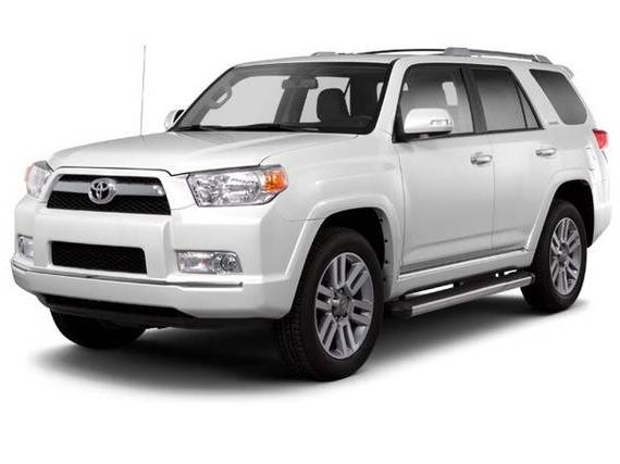 TOYOTA 4-RUNNER 2013 JTEBU5JRXD5116883 image TOYOTA 4-RUNNER 2013 JTEBU5JRXD5116883 image