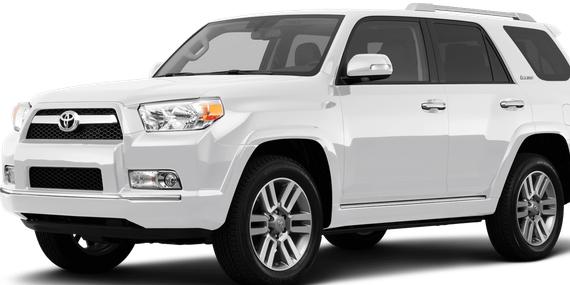 TOYOTA 4-RUNNER 2013 JTEBU5JR8D5121113 image