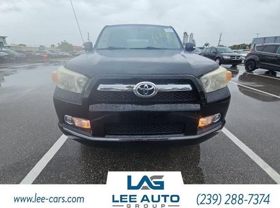 TOYOTA 4-RUNNER 2013 JTEBU5JR6D5122793 image