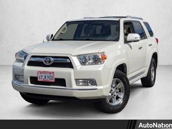 TOYOTA 4-RUNNER 2013 JTEZU5JR2D5049825 image TOYOTA 4-RUNNER 2013 JTEZU5JR2D5049825 image